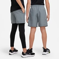 Nike Dri-Fit Multi Big Kid Unisex Pull-On Short