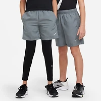 Nike Dri-Fit Multi Big Kid Unisex Pull-On Short