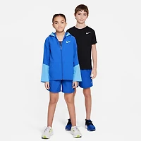 Nike Dri-Fit Multi Big Kid Unisex Woven Pull-On Short