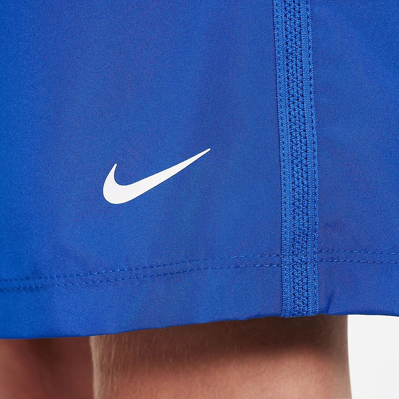 Nike Dri-Fit Multi Big Kid Unisex Woven Pull-On Short
