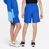 Nike Dri-Fit Multi Big Kid Unisex Woven Pull-On Short