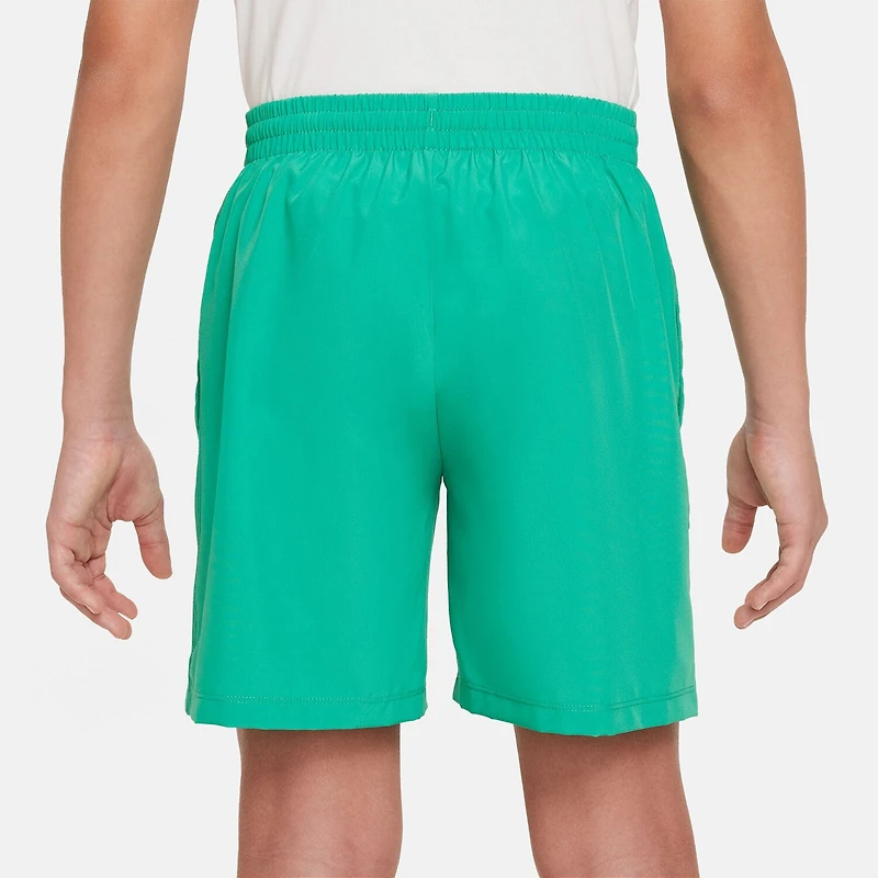 Nike Dri-Fit Big Kid Unisex Woven Pull-On Short