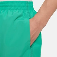 Nike Dri-Fit Big Kid Unisex Woven Pull-On Short