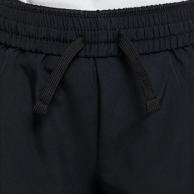 Nike Dri-Fit Multi 4" Big Kid Unisex Pull-On Short