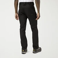 CAT Canvas Utility Mens Straight Fit Workwear Pant