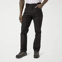 CAT Canvas Utility Mens Straight Fit Workwear Pant