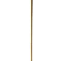 Urban Habitat Isla Layered Capiz Chandelier