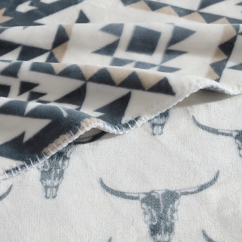 Wrangler Midweight Blanket
