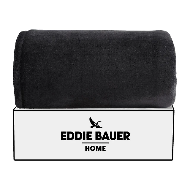 Eddie Bauer Midweight Blanket