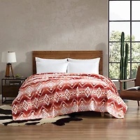 Wrangler Midweight Blanket