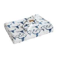 Wrangler Midweight Blanket