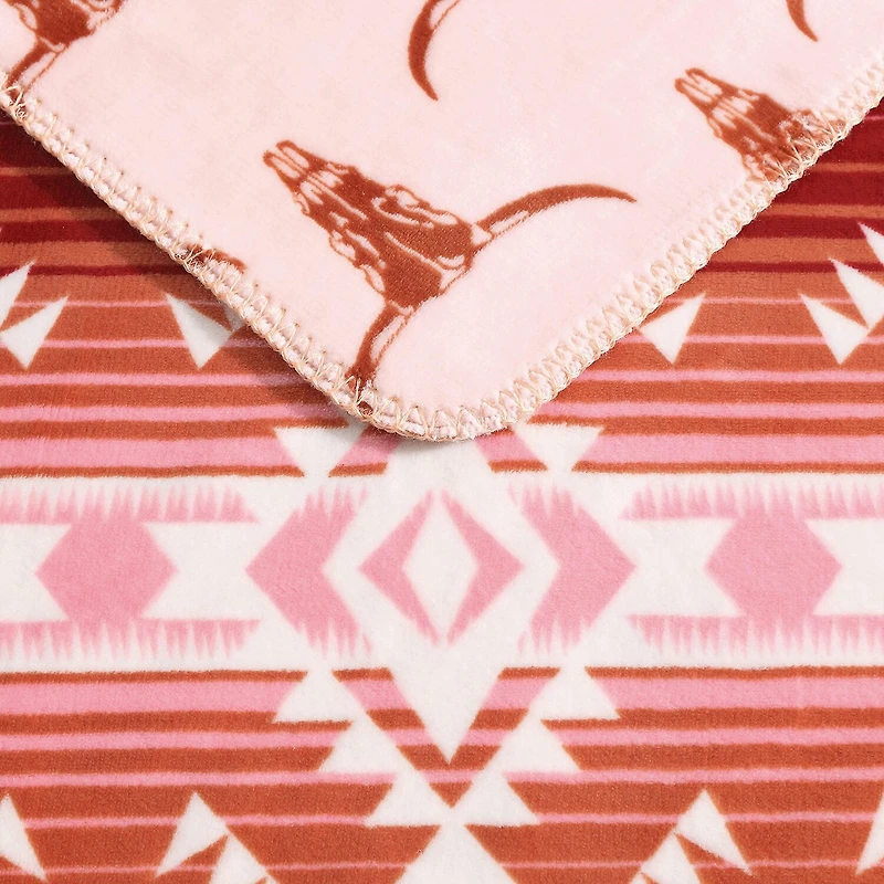 Wrangler Midweight Blanket
