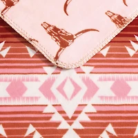 Wrangler Midweight Blanket