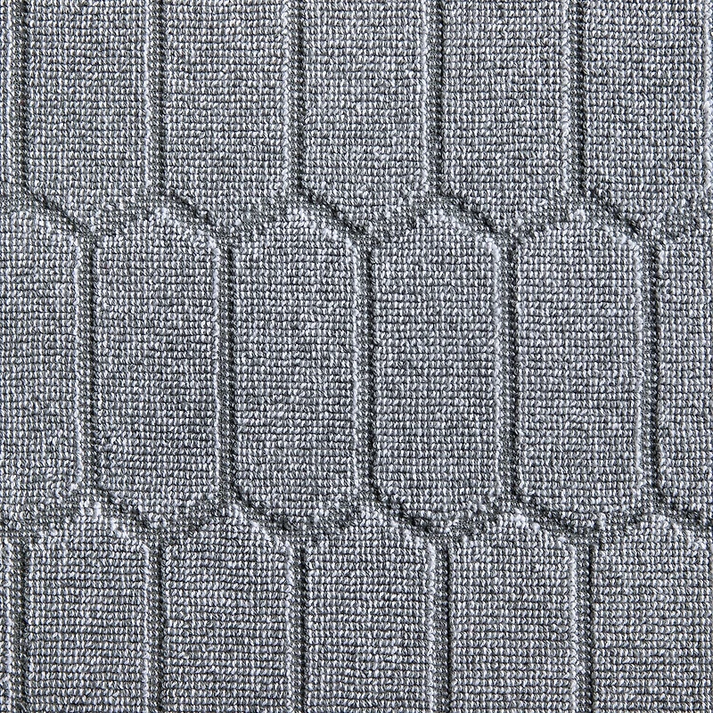 Martha Stewart Honeycomb Chambray 4-pc. Kitchen Towel Set
