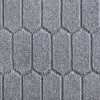 Martha Stewart Honeycomb Chambray 4-pc. Kitchen Towel Set