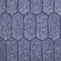 Martha Stewart Honeycomb Chambray 4-pc. Kitchen Towel Set