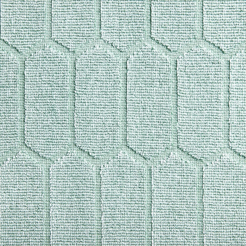 Martha Stewart Honeycomb Chambray 4-pc. Kitchen Towel Set