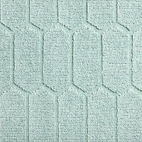 Martha Stewart Honeycomb Chambray 4-pc. Kitchen Towel Set