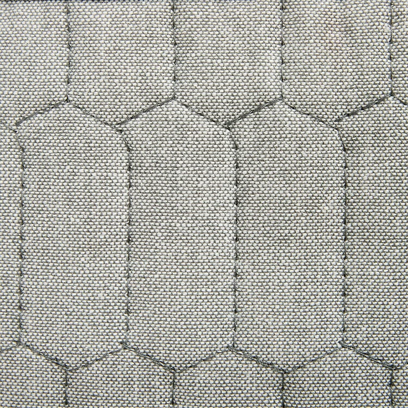 Martha Stewart Honeycomb Quilted 2-pc. Oven Mitt Set