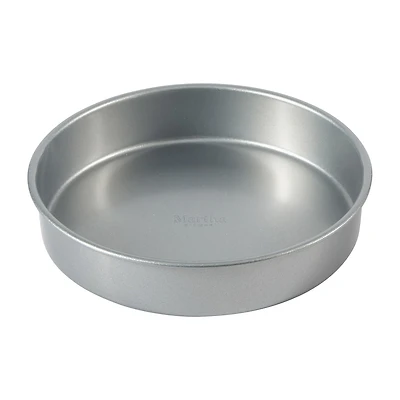 Martha Stewart 8" Non-Stick Cake Pan