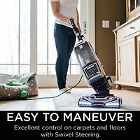 Shark® Rotator® Powered Lift-Away® TruePet® Upright Vacuum   NV752