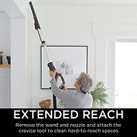 Shark® Rotator® Powered Lift-Away® TruePet® Upright Vacuum   NV752