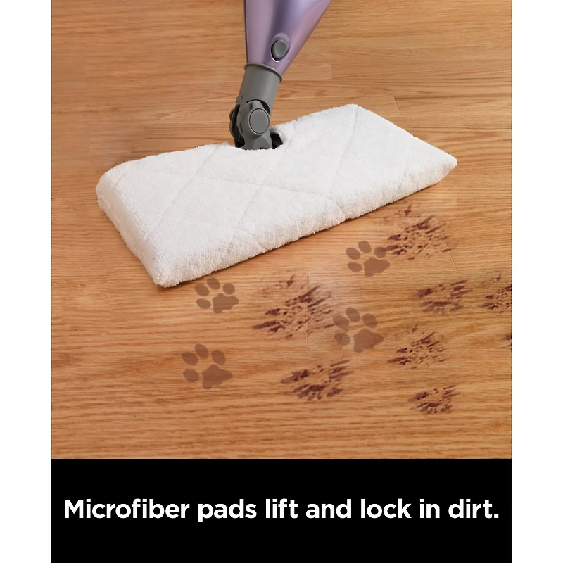 Shark® Steam Pocket Mop