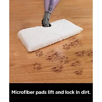 Shark® Steam Pocket Mop