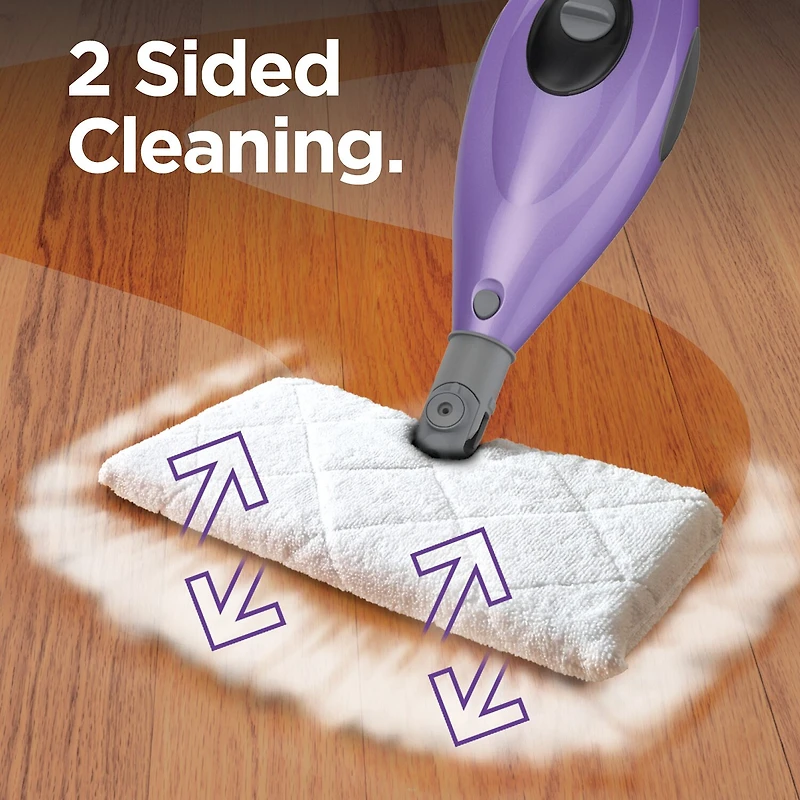 Shark® Steam Pocket Mop
