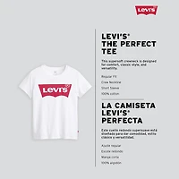 Levi's® Women's Short Sleeve Perfect T-Shirt