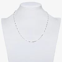 Mixit Freeform Womens 18 Inch Fashion Chain Necklace