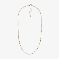 Mixit Womens 18 Inch Fashion Chain Necklace