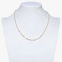 Mixit Womens 18 Inch Fashion Chain Necklace