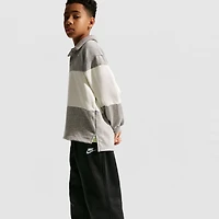 Nike Club Big Kid Unisex Regular Fit Fleece Pull-On Pant