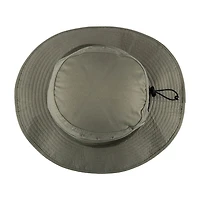 Totes Neck Protector Mens Safari Hat