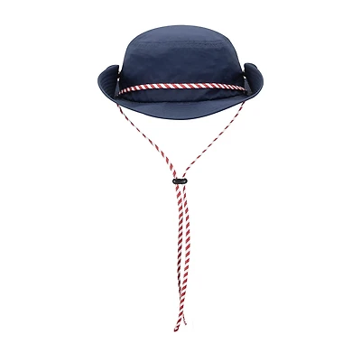 Totes Usa Americana Boonie Mens Safari Hat