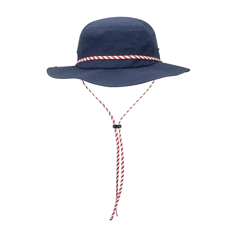 Totes Usa Americana Boonie Mens Safari Hat