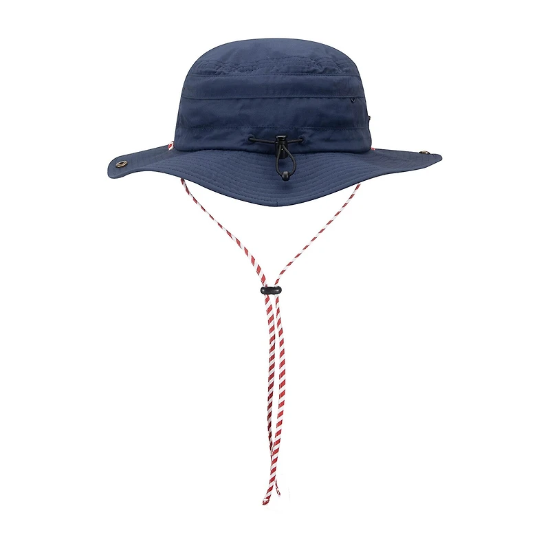 Totes Usa Americana Boonie Mens Safari Hat