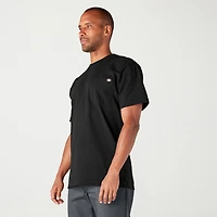 Dickies Heavyweight Mens Crew Neck Short Sleeve T-Shirt