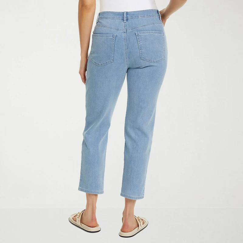 Gloria Vanderbilt Amanda Women's Ankle Jean