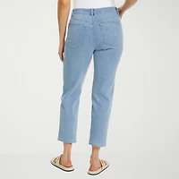 Gloria Vanderbilt Amanda Women's Ankle Jean