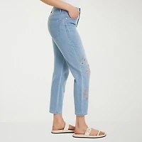 Gloria Vanderbilt Amanda Women's Ankle Jean