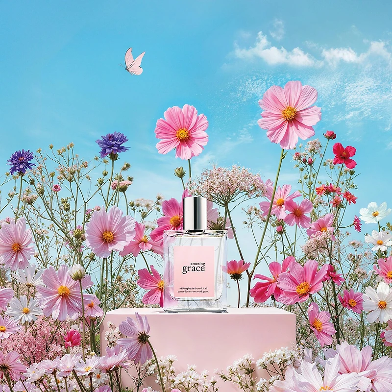 Philosophy Perfume Set