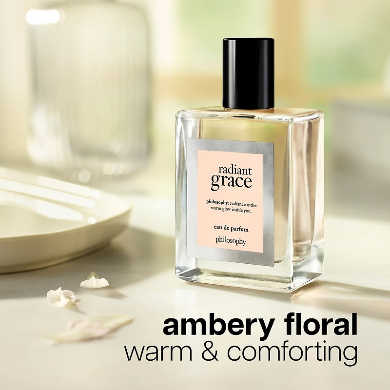 Philosophy Fragrance Trio Perfume Set