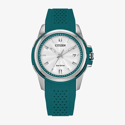 Citizen Sport Casual Womens Strap Watch Fe1261-06a