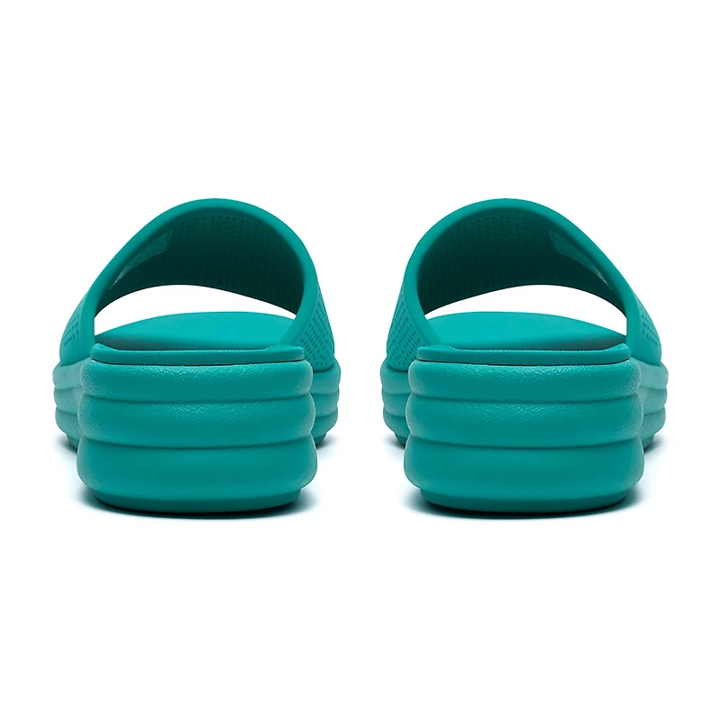 Clarks Cloudsteppers Womens Drift Twist Wedge Sandals
