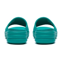 Clarks Cloudsteppers Womens Drift Twist Wedge Sandals