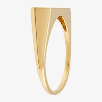 Gold Addiction Womens 5MM 10K Band