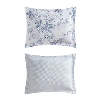Martha Stewart Songbird Easy Care Comforter Set