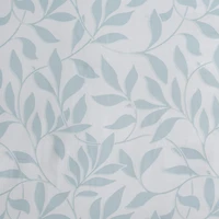 Martha Stewart Copper Vines 3-pc. Easy Care Comforter Set